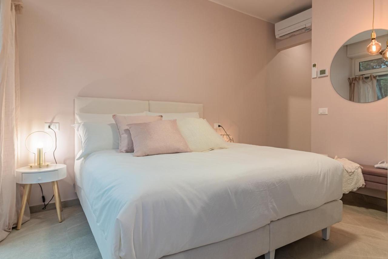 Betulle61 Bed and Breakfast Marina Romea Εξωτερικό φωτογραφία